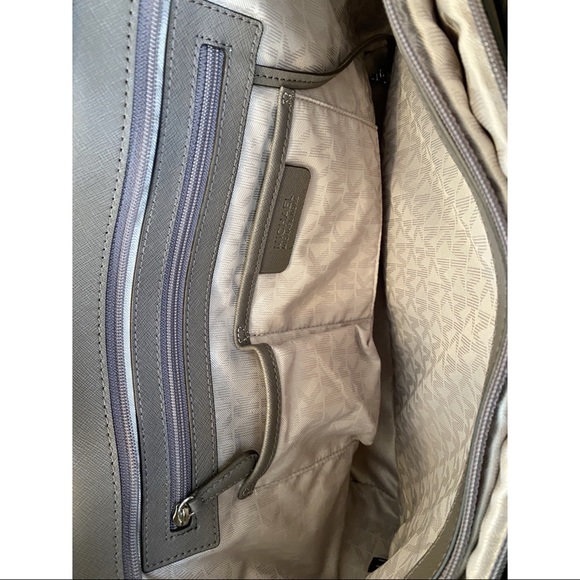 Michael Kors laptop tote bag - Picture 6 of 11